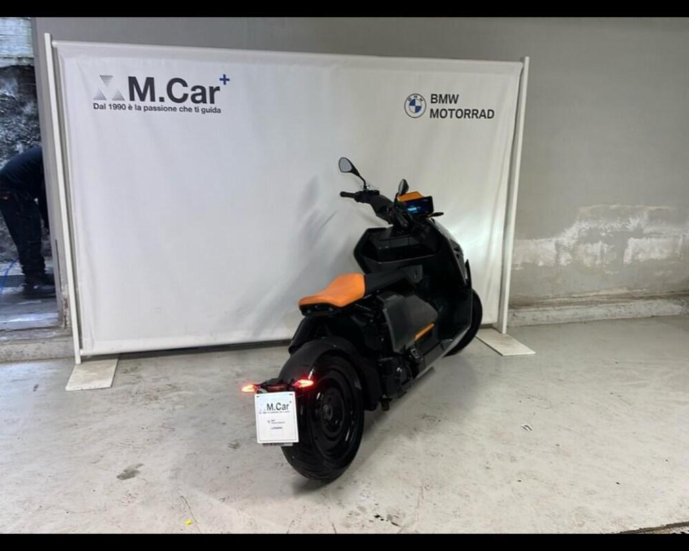 Bmw CE 04 (2021 - 25) (5)