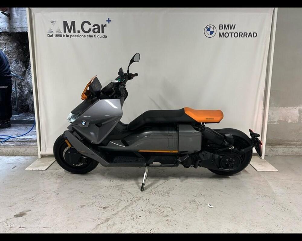 Bmw CE 04 (2021 - 25) (8)