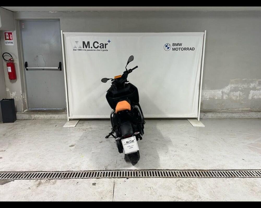 Bmw CE 04 (2021 - 25) (6)