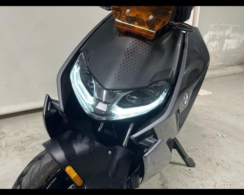 Bmw CE 04 (2021 - 25) (9)