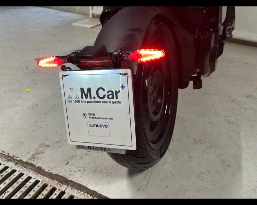 Bmw CE 04 (2021 - 25) (15)