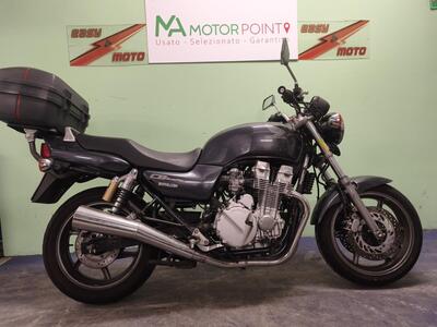 Honda CB 750 F2 (1992 - 01) usata