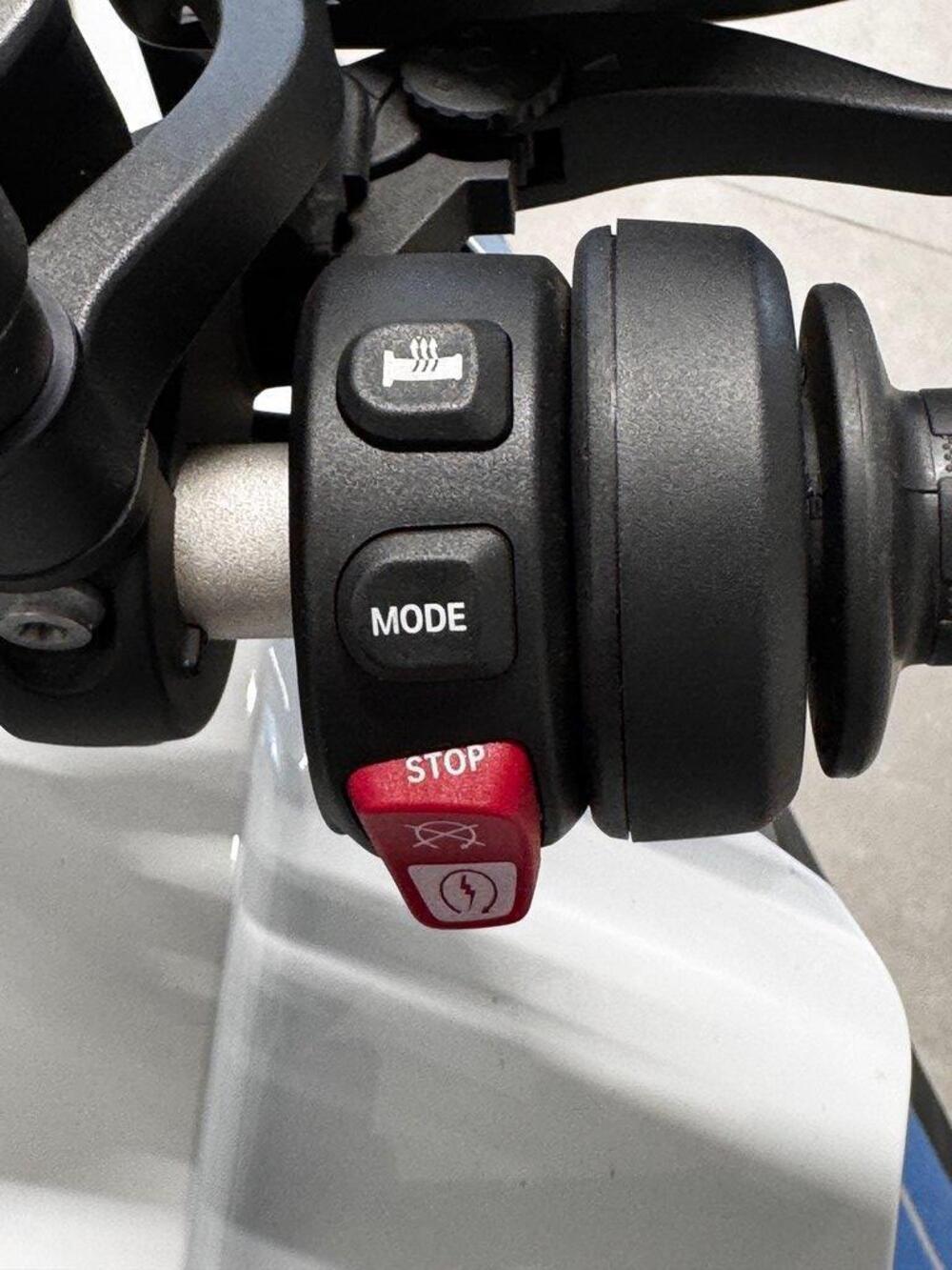 Bmw F 900 XR (2020 - 24) (8)