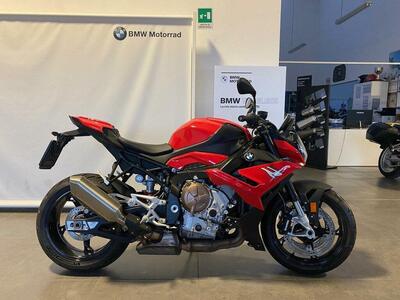 Bmw S 1000 R (2021 - 24) usata