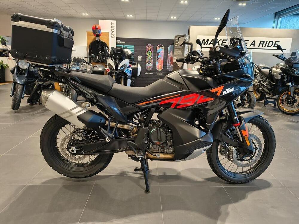 KTM 790 Adventure (2023 - 24) (2)