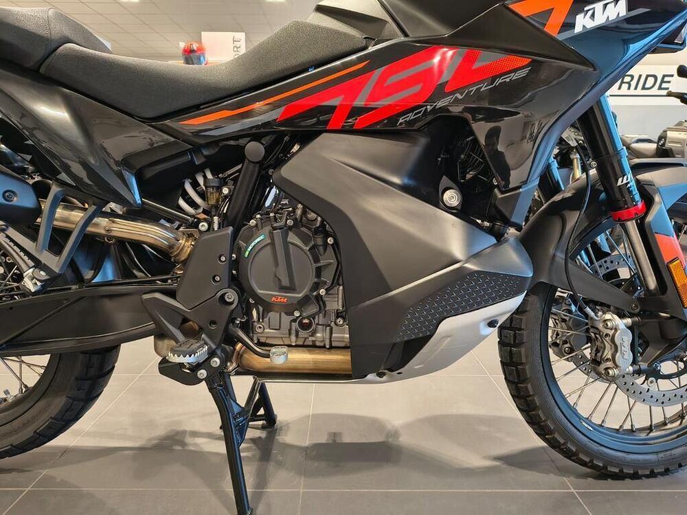 KTM 790 Adventure (2023 - 24) (4)