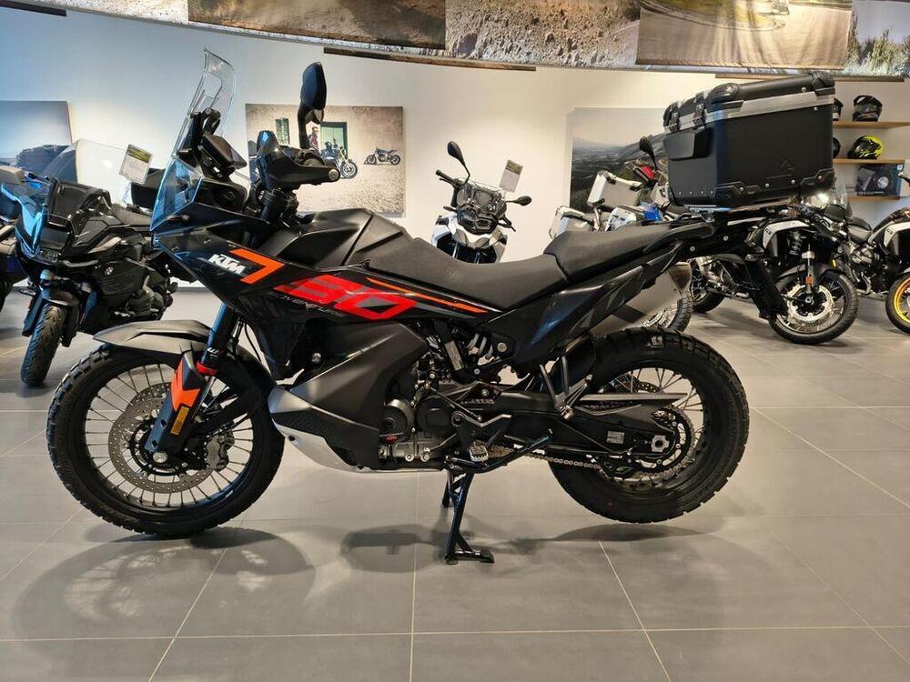 KTM 790 Adventure (2023 - 24) (3)