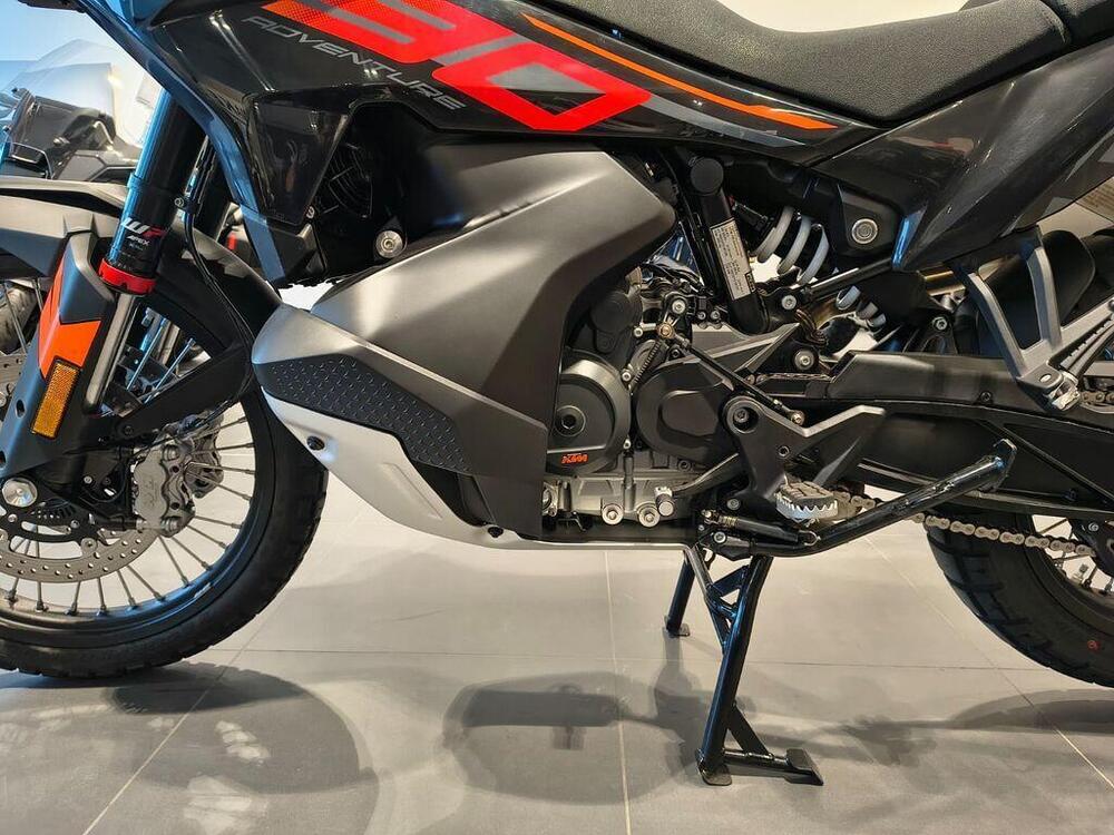 KTM 790 Adventure (2023 - 24) (5)