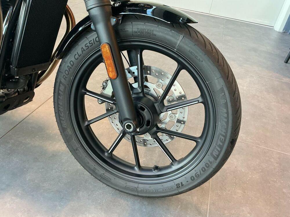 Triumph Speed Twin 900 (2023 - 24) (2)