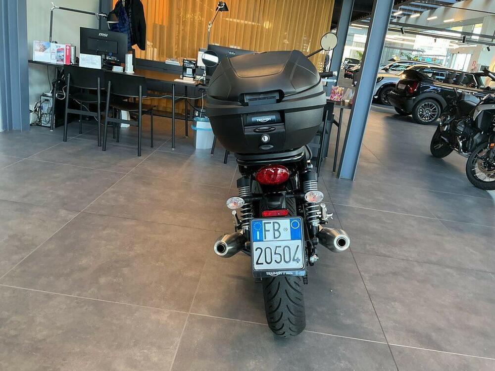 Triumph Speed Twin 900 (2023 - 24) (4)