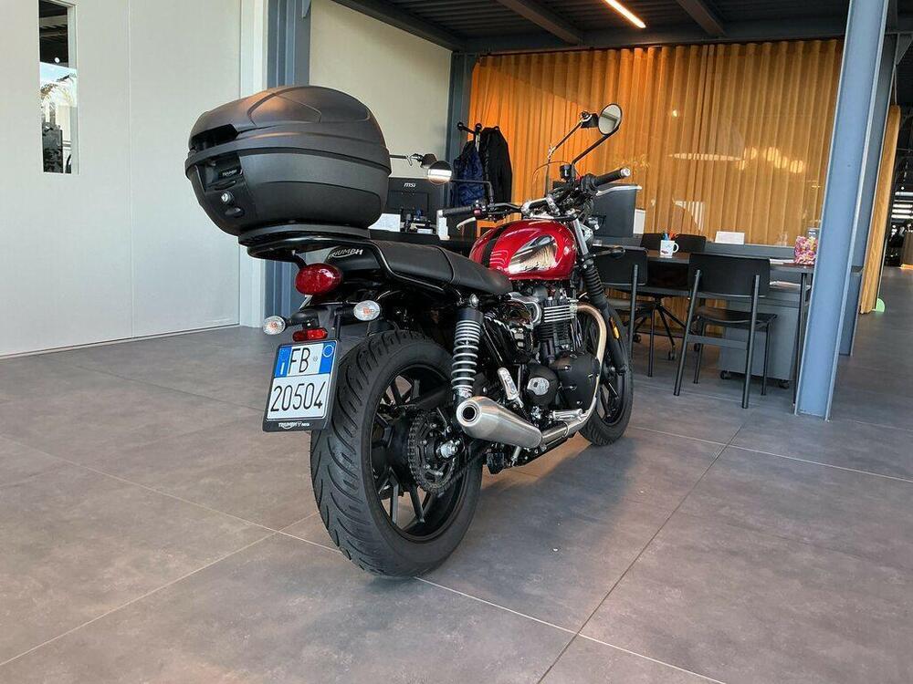 Triumph Speed Twin 900 (2023 - 24) (3)