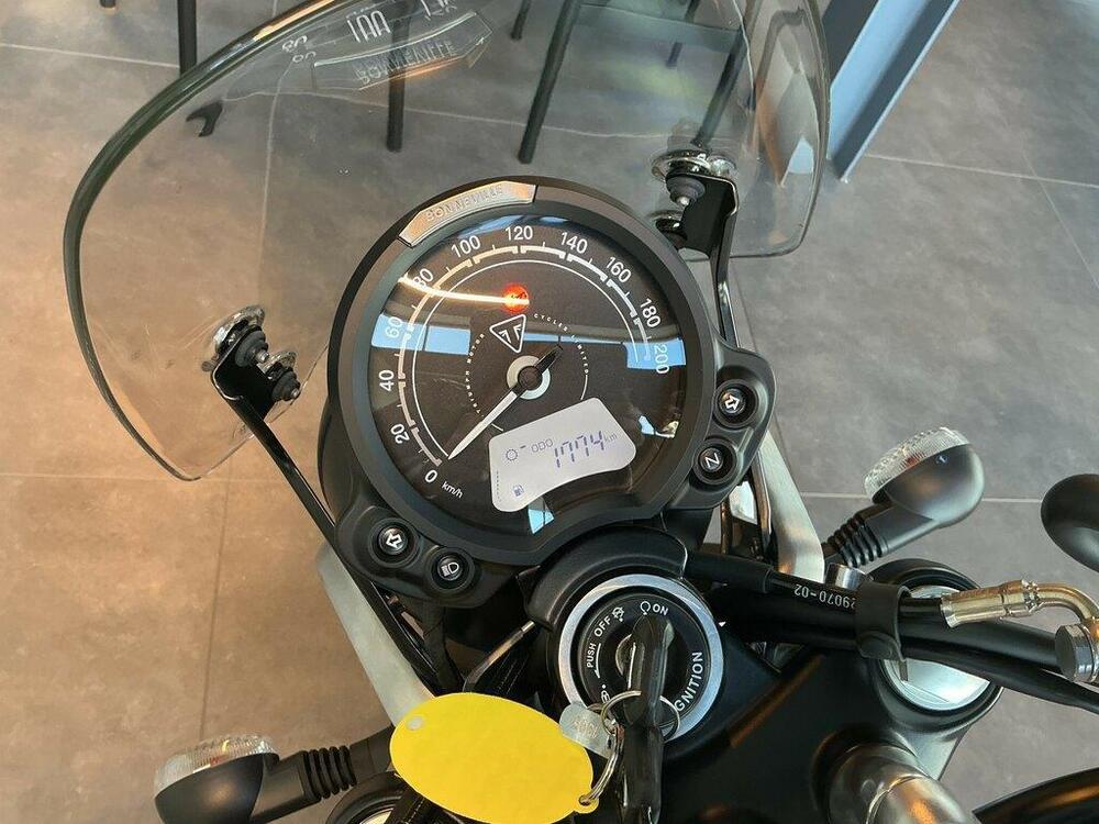 Triumph Speed Twin 900 (2023 - 24) (9)