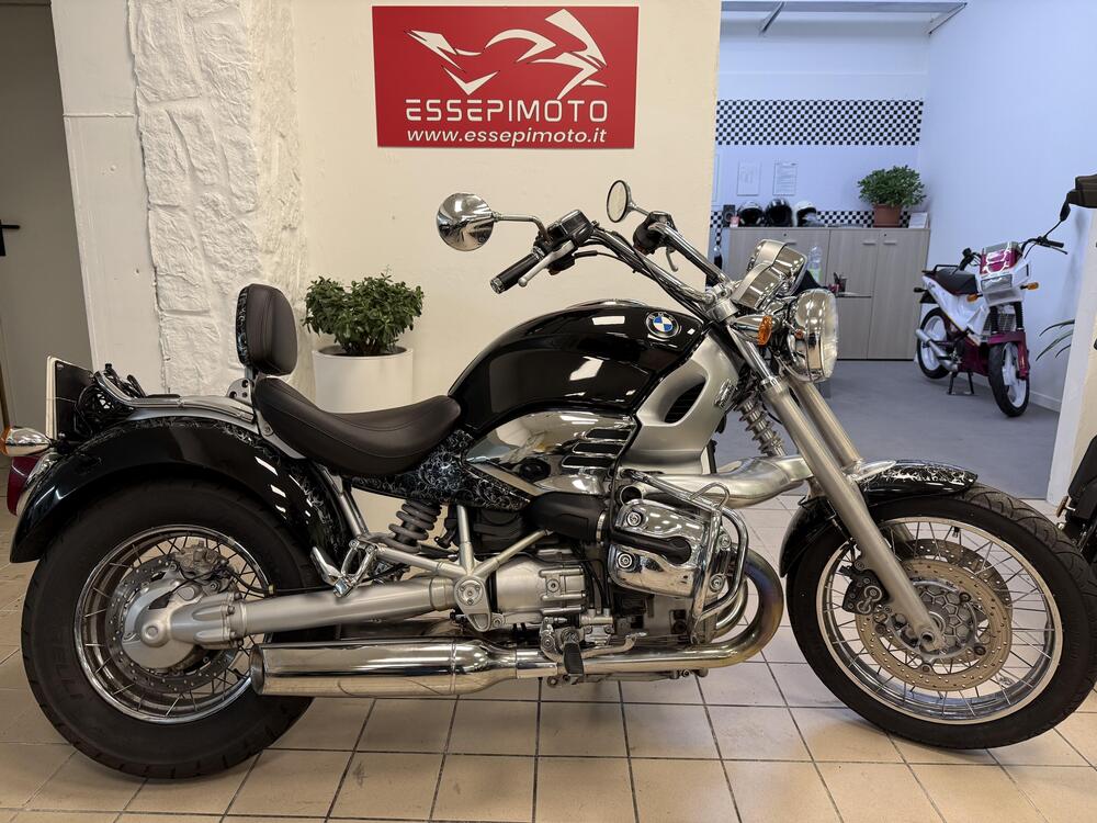 Bmw R 1200 C Independent