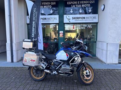 Bmw R 1250 GS Adventure (2019 - 20) usata