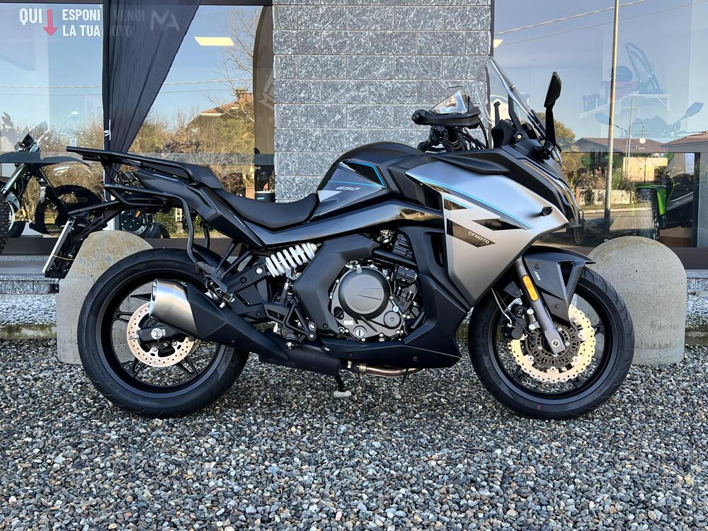 CFMOTO 650GT (2021 - 26) (2)