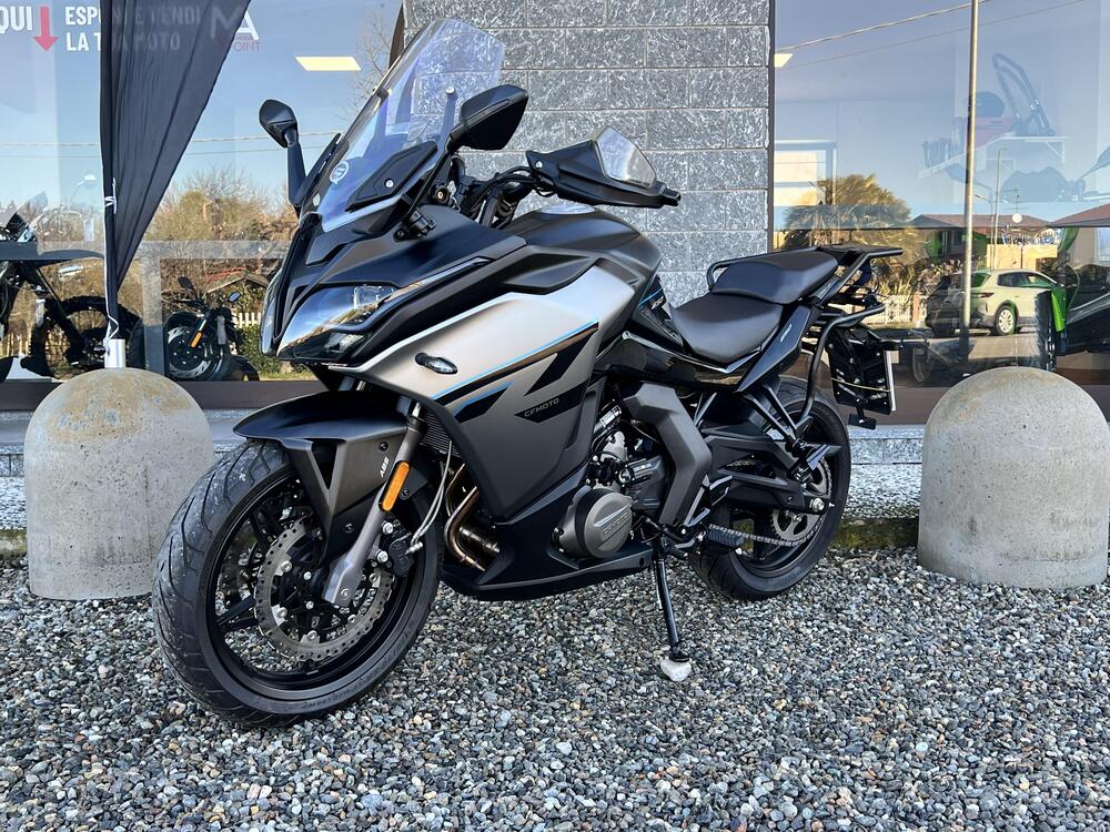 CFMOTO 650GT (2021 - 26) (4)