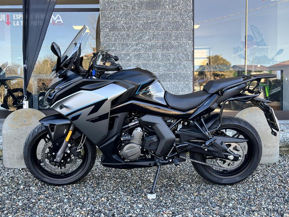 CFMOTO 650GT (2021 - 26) (5)