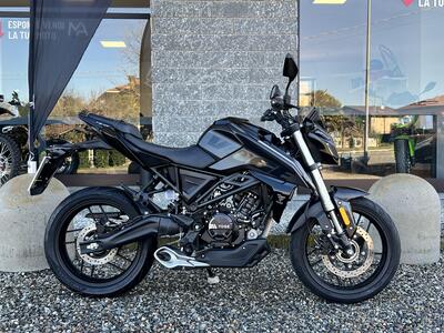 Voge Brivido 125R (2023 - 26) usata