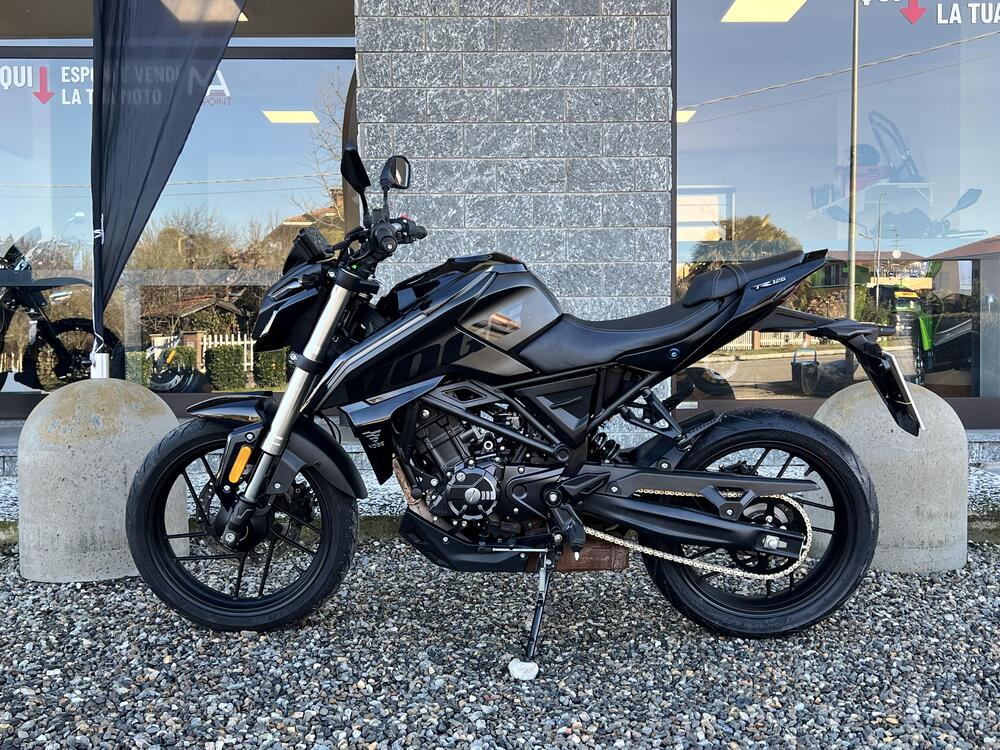 Voge Brivido 125R (2023 - 26) (4)