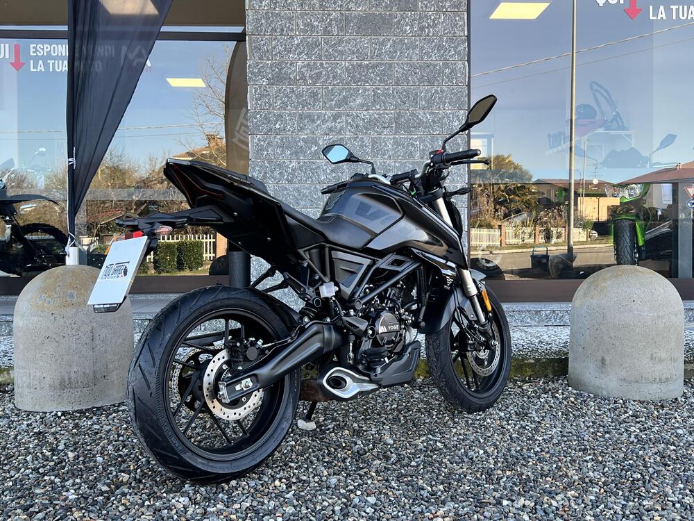 Voge Brivido 125R (2023 - 26) (6)