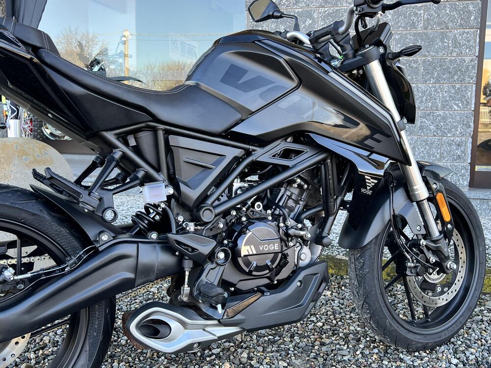 Voge Brivido 125R (2023 - 26) (7)