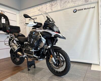 Bmw R 1250 GS Adventure (2021 - 24) usata