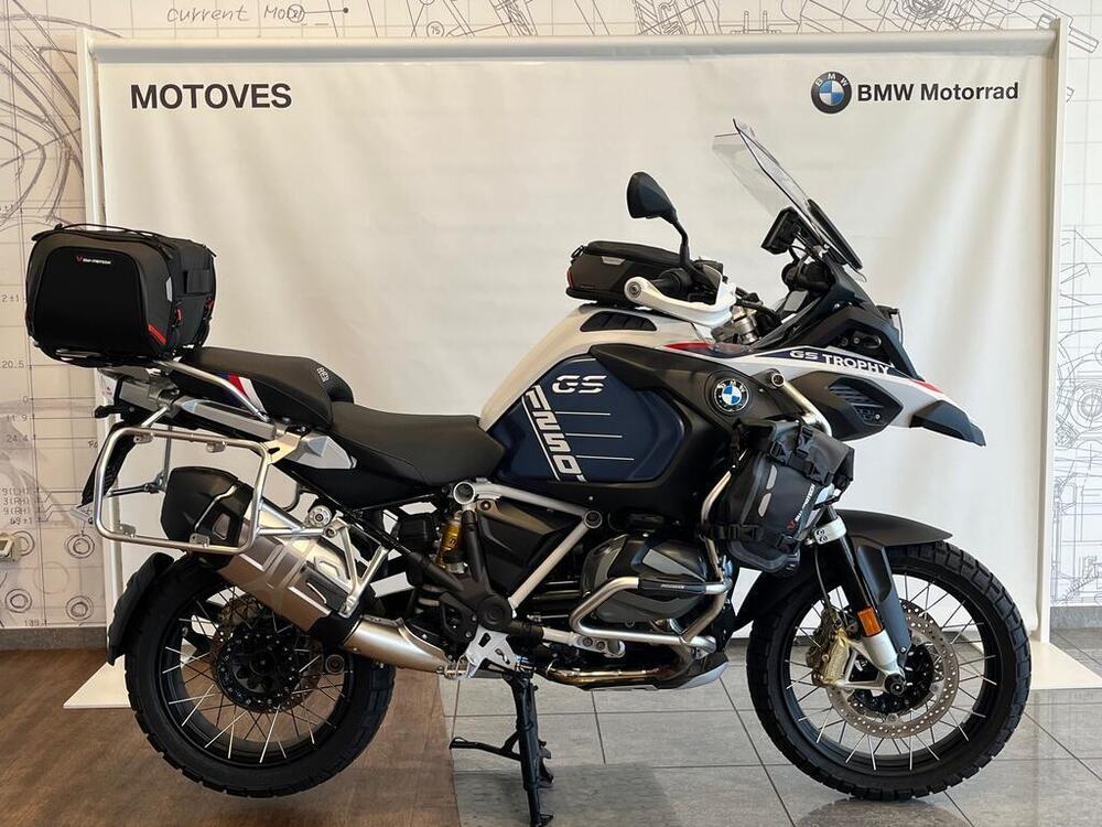 Bmw R 1250 GS Adventure (2021 - 24)