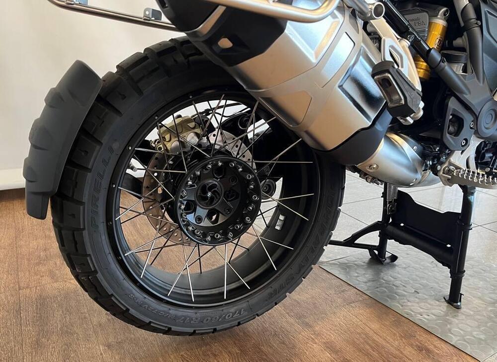 Bmw R 1250 GS Adventure (2021 - 24) (4)