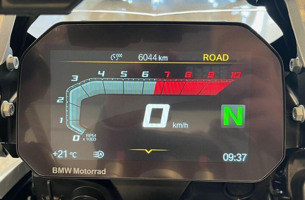 Bmw R 1250 GS Adventure (2021 - 24) (6)