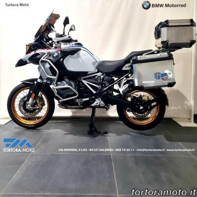 Bmw R 1250 GS Adventure (2021 - 24) usata