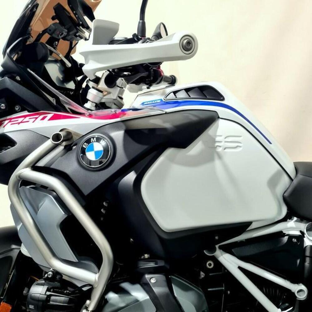 Bmw R 1250 GS Adventure (2021 - 24) (10)