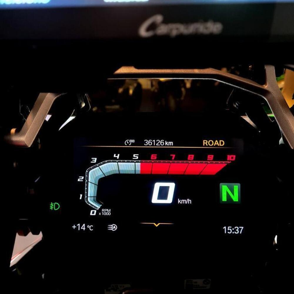 Bmw R 1250 GS Adventure (2021 - 24) (5)