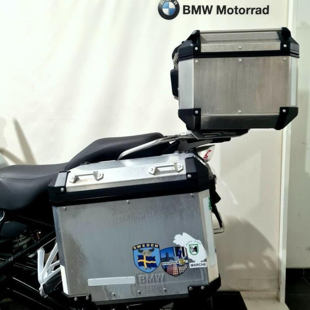 Bmw R 1250 GS Adventure (2021 - 24) (14)