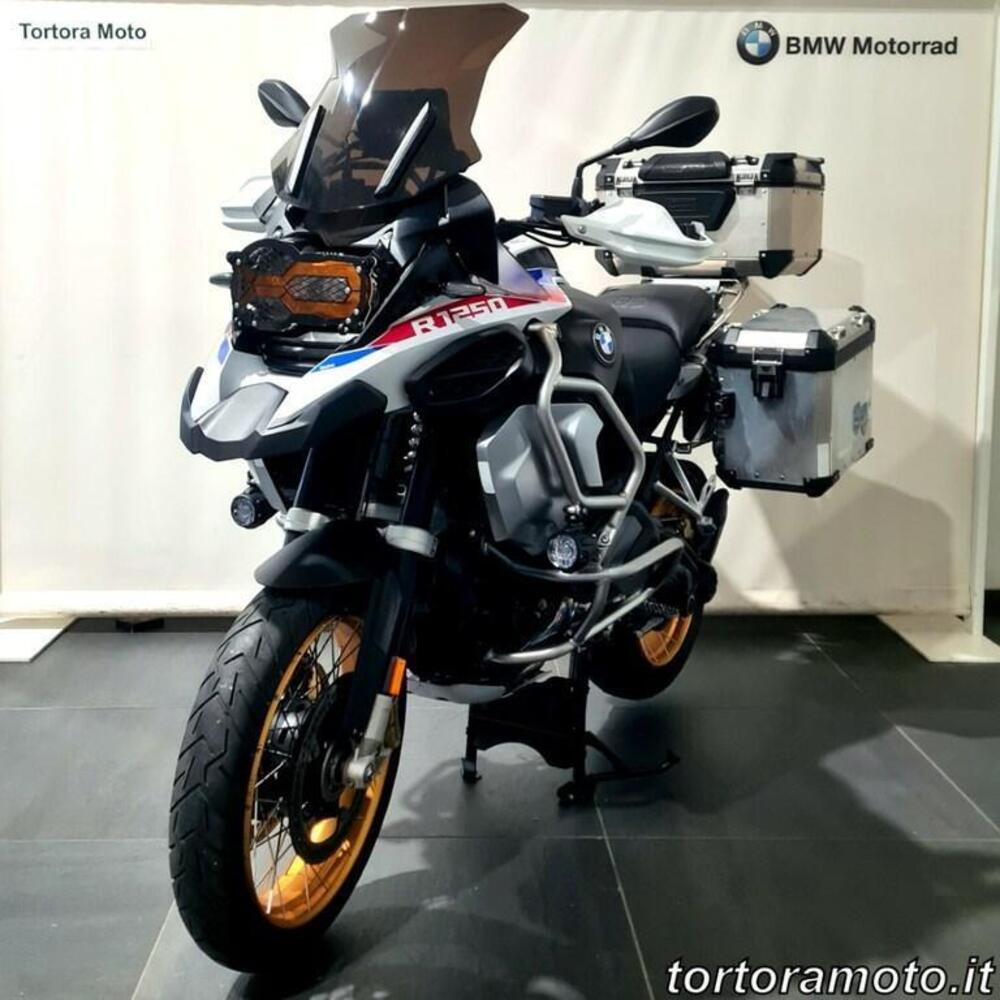 Bmw R 1250 GS Adventure (2021 - 24) (3)