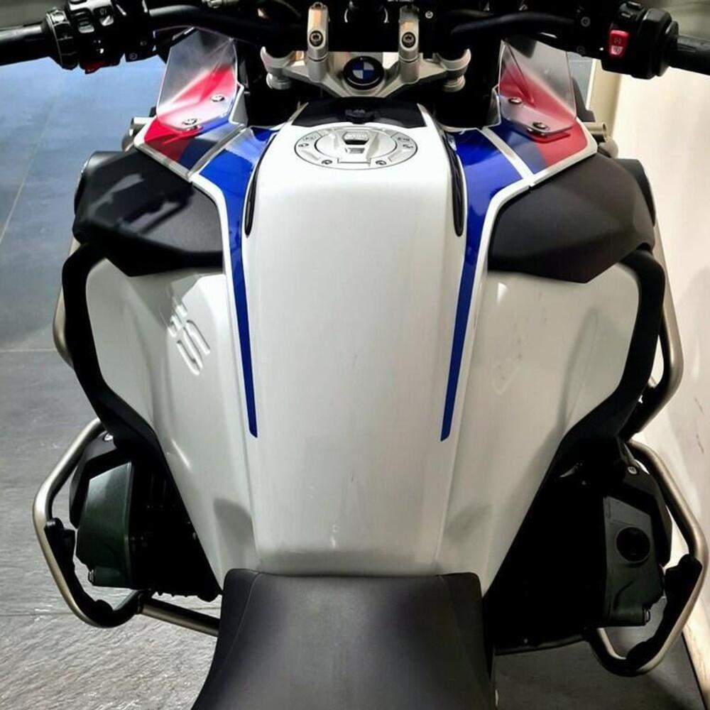 Bmw R 1250 GS Adventure (2021 - 24) (6)