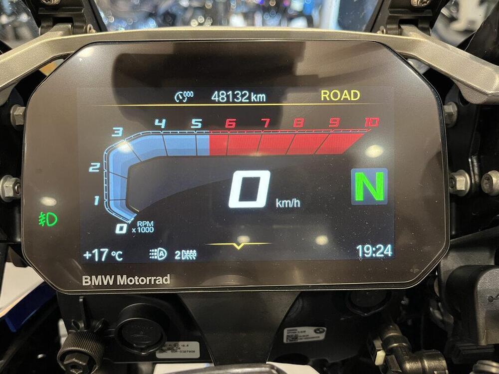 Bmw R 1250 GS Adventure (2021 - 24) (6)