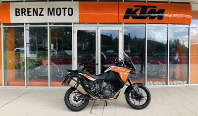 KTM 1290 Super Adventure S (2017 - 20) usata