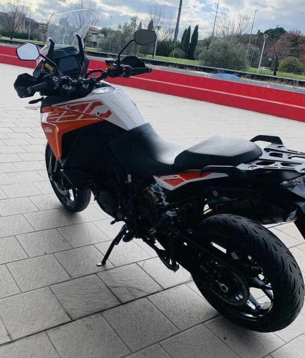 KTM 1290 Super Adventure S (2017 - 20) (3)