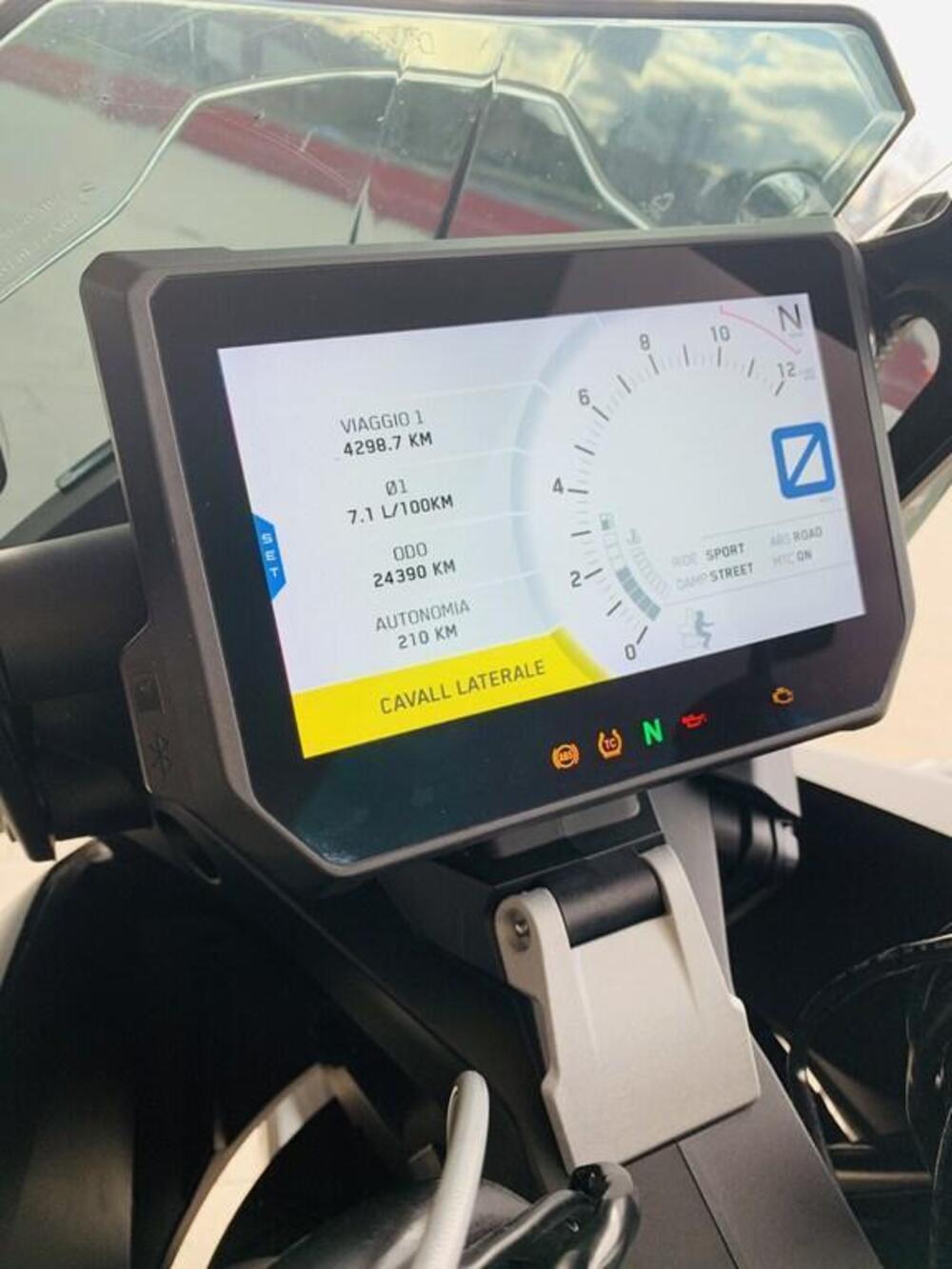 KTM 1290 Super Adventure S (2017 - 20) (5)