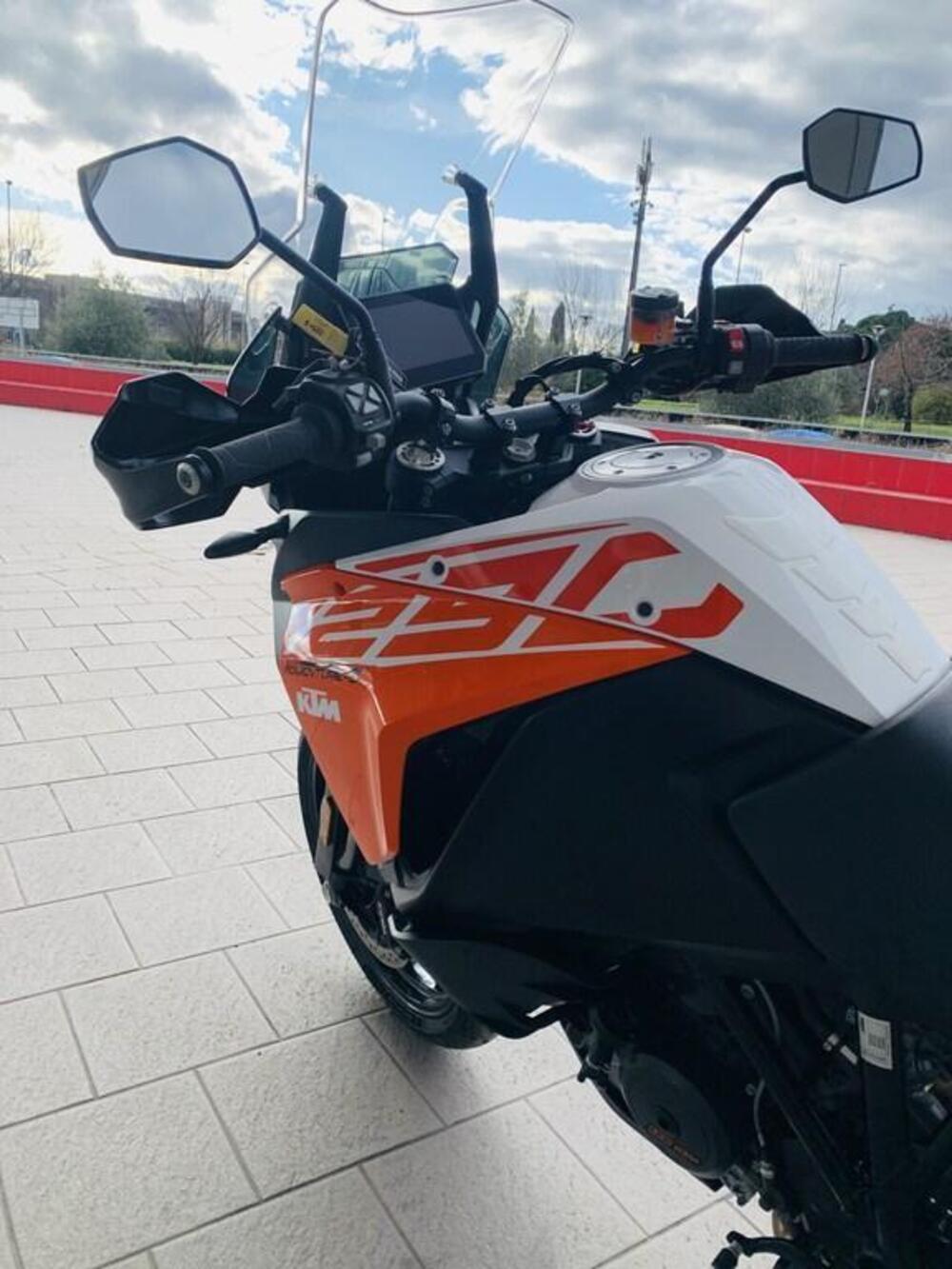 KTM 1290 Super Adventure S (2017 - 20) (4)