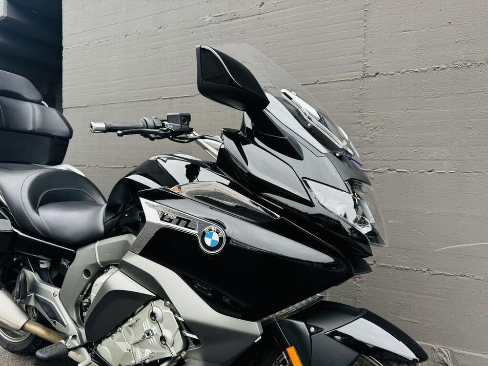 Bmw K 1600 GTL (2022 - 26) (3)