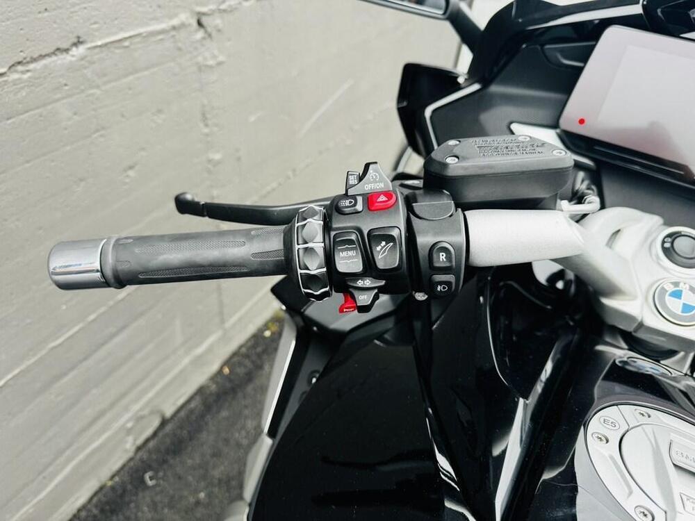 Bmw K 1600 GTL (2022 - 26) (7)