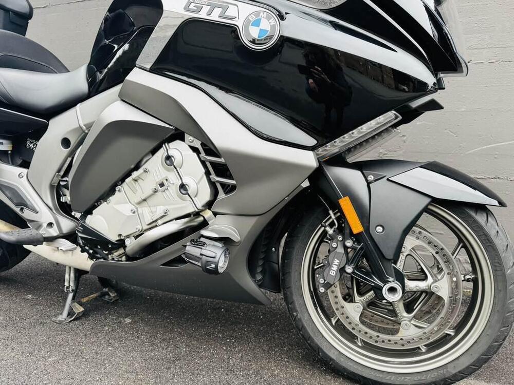 Bmw K 1600 GTL (2022 - 26) (4)