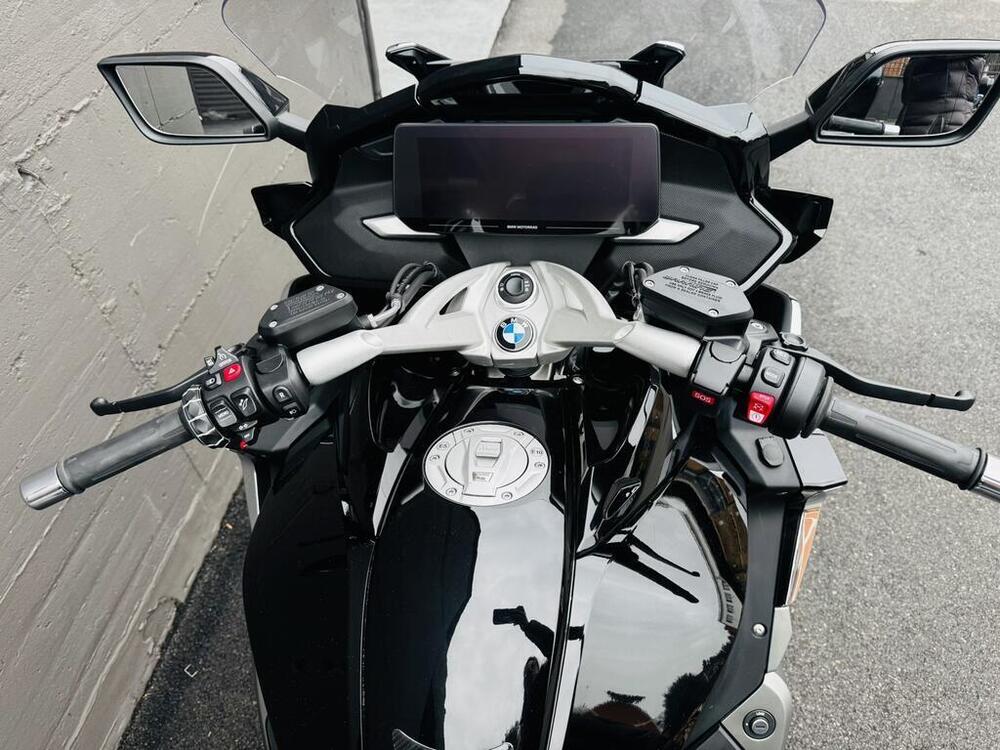 Bmw K 1600 GTL (2022 - 26) (6)