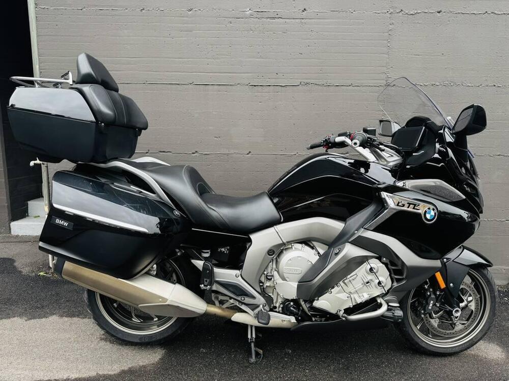 Bmw K 1600 GTL (2022 - 26) (2)