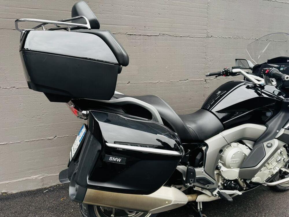 Bmw K 1600 GTL (2022 - 26) (13)