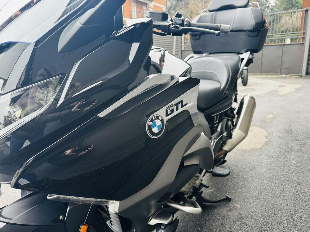 Bmw K 1600 GTL (2022 - 26) (14)