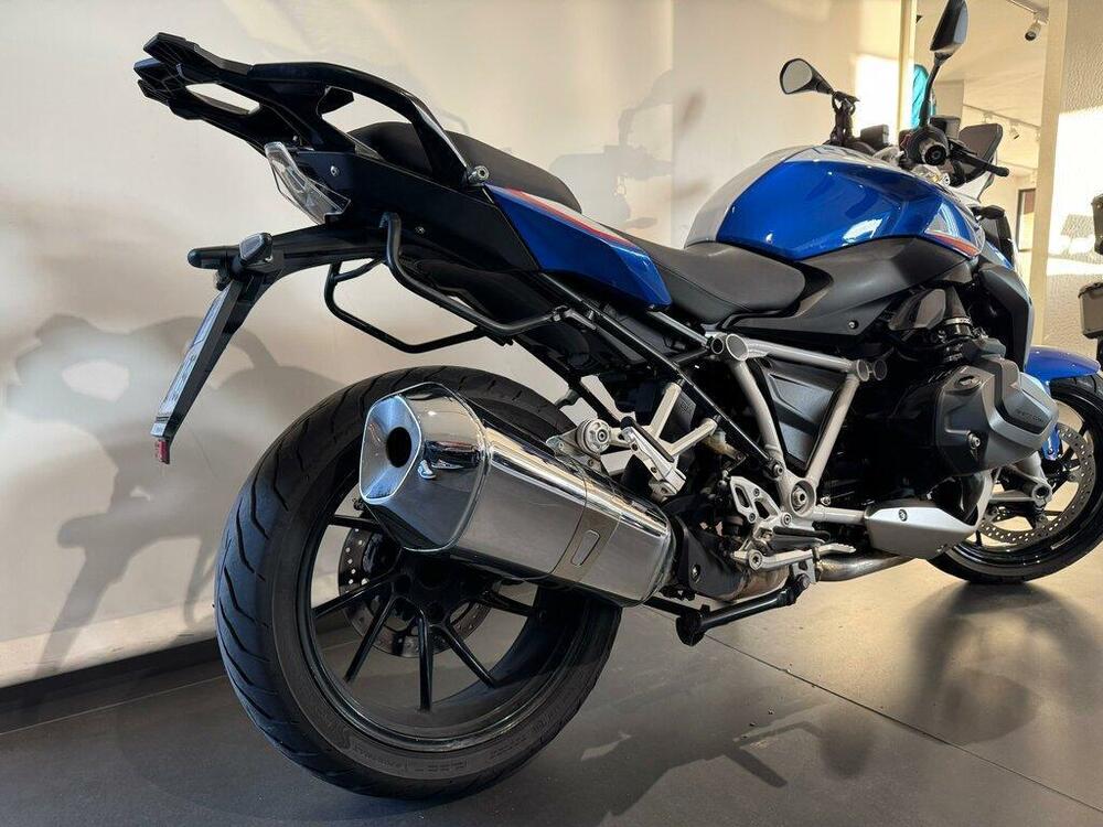 Bmw R 1250 R (2021 - 25) (7)