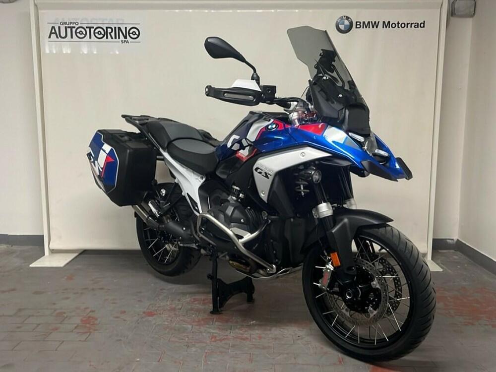 Bmw R 1300 GS Trophy (2023 - 26) (3)