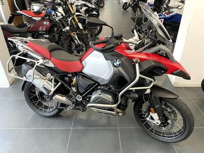 Bmw R 1200 GS Adventure (2017 - 18) usata